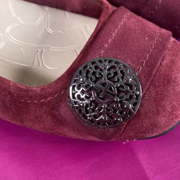 Beautiful Giani Bernini shoe - Picture 3 of 5